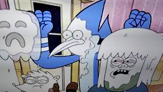 Don't Pause Regular Show