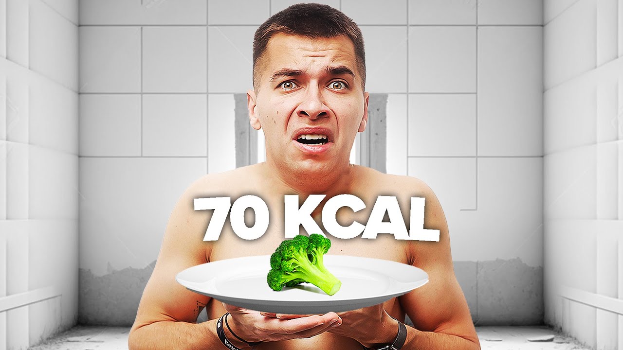 KOŁO FORTUNY DECYDUJE ILE KALORII MOŻEMY ZJEŚĆ!