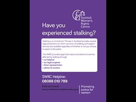 Truth about Stalking