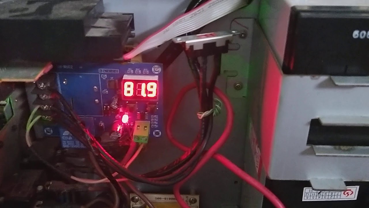 ups emerson 3000va sedikit review