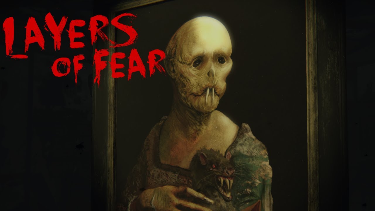 Layers of Fear: Inheritance DLC released, get ready for another change of  pants