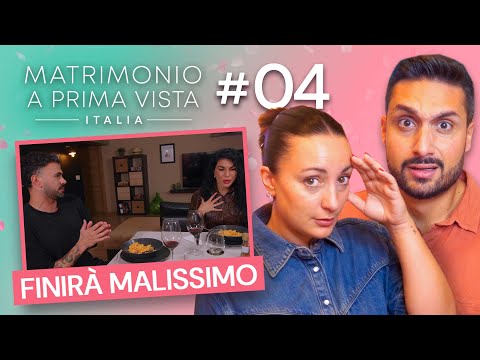 MAFS SEASON 14 EP. 4 REACTION | HEATED ARGUMENT 🤬