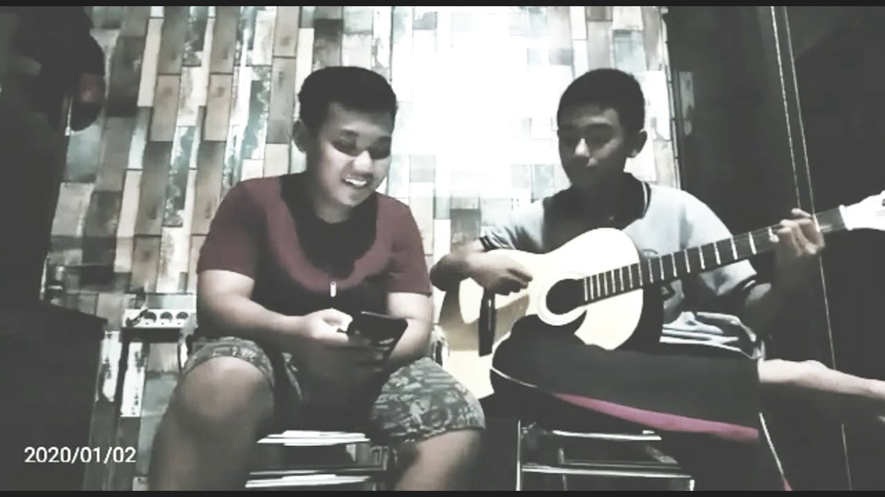 Ingin hilang ingatanrocket rockers (cover by reihan Ingin hilang ingatanrocket rockers (cover by reihan