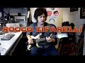 Rocco zifarelli  route 666 guitar techniques trailer 1080