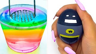 Satisfying Slime ASMR | Relaxing Slime Videos # 1703