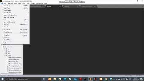 Data Pemesanan Tiket