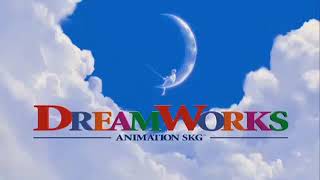 Dreamworks Logo Shrek 3 Variant Pal Speed 71319