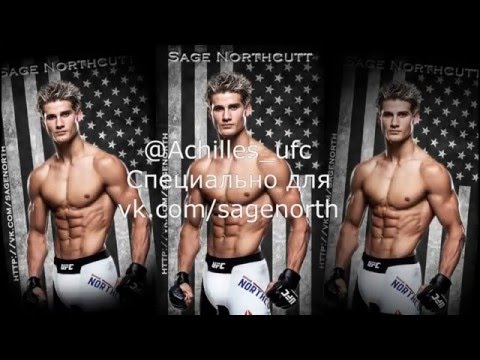 J Sage Northcutt HIGHLIGHTS BEST MOMENTS 2016