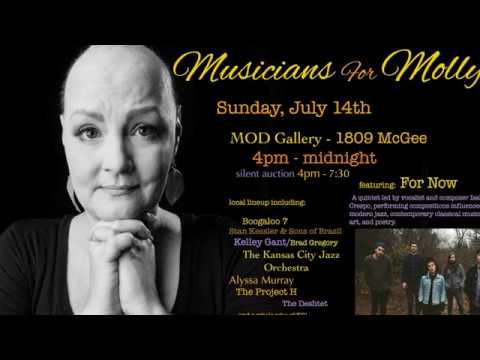 Musicians for Molly