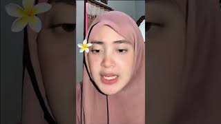 Hida Hampir Salting Awal Duet ⁉️ #nizarali #cover #music #arabic