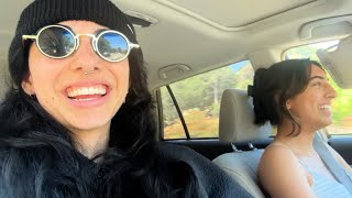 a return to early internet vlogs