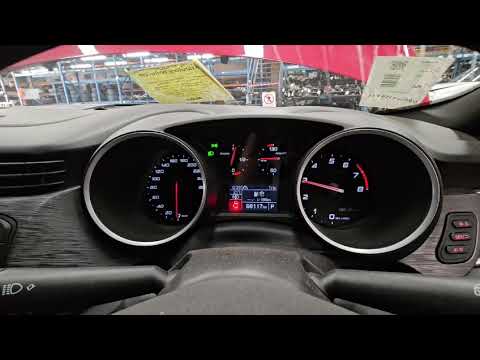 2020 ALFA ROMEO GIULIETTA SUPER 940 E6 1.4i MULTIAIR 170hp 4CYL PETROL 6-SPD AUTO TCT FWD NMW09582