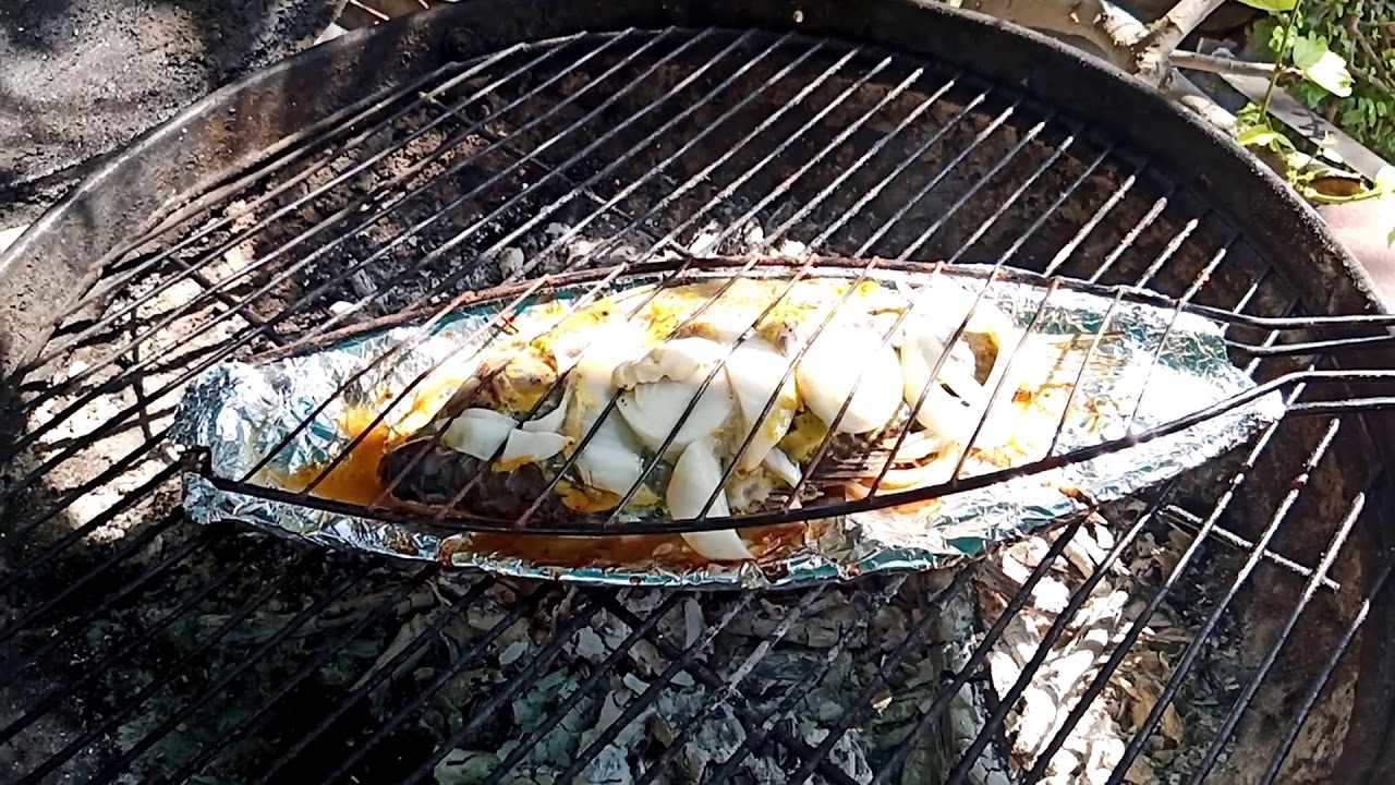 Mojarra zarandeada y jaibas en salsa Cocinando con Jackson YouTube