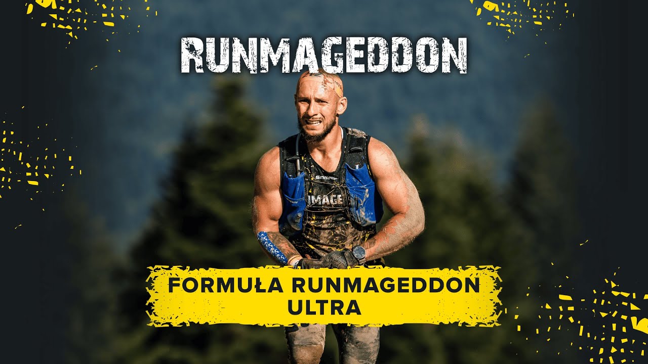 FORMUŁA RUNMAGEDDON ULTRA