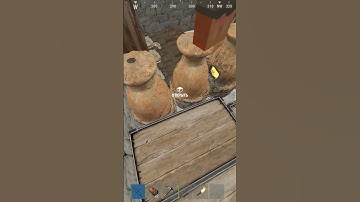 Кто с бердой был RUST RustexRemake #rustexremake #shorts #memes #rust #майнкрафт #minecraft #раст