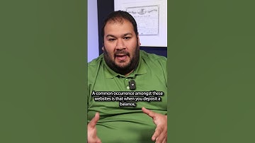 Fake Crypto Exchanges!