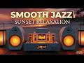Smooth Jazz x Soulful R&amp;B Beats for Concentration, Relaxation &amp; Chill Nights | Study &amp; Lounge Music🎷