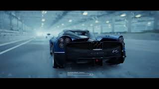 Scene from Test Drive Unlimited Solar Crown (2024)