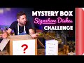 Mystery Box Challenge | Recreating Famous Signature Dishes: Omelette Arnold Bennett