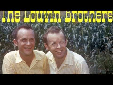 Louvin Brothers - It Hurts Me More (The Second Time Around)