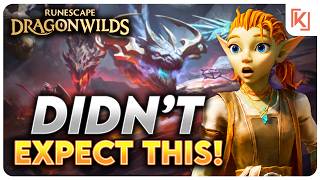 RuneScape: Dragonwilds is About to Change Forever...