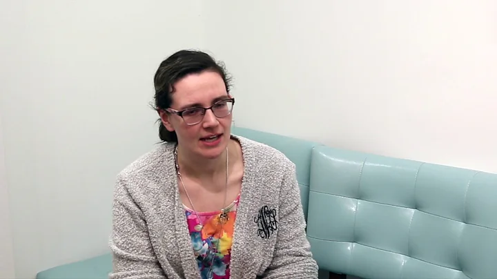 Meet Joanna Walls, FNP from MediCenter Integrative...