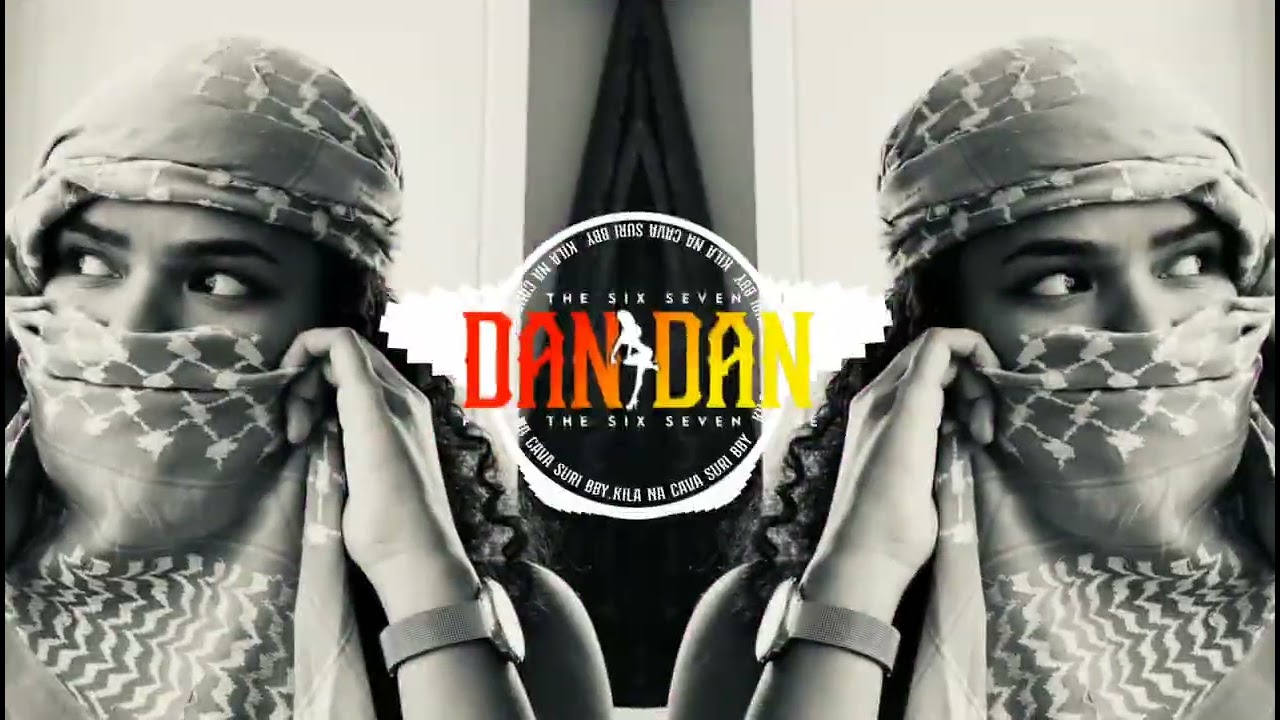 Still That Mf ft [ DAN DAN] Remix 2026