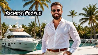 10 Richest People On Earth 2024 💰💸 (SHOCKING Net Worths!)