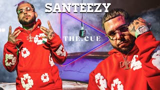 Santeezy - No Comprende Hosted By The Cue