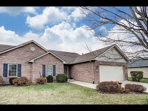 114 Zinfandel Drive, Union, OH home video tour