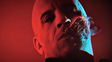Frequency, Kantwell - Totality (Official Music Video 4K)