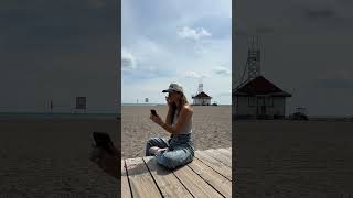 A Summer Friday In Toronto