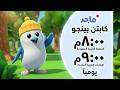 كابتن بينجو يوميا على قناة ماجد