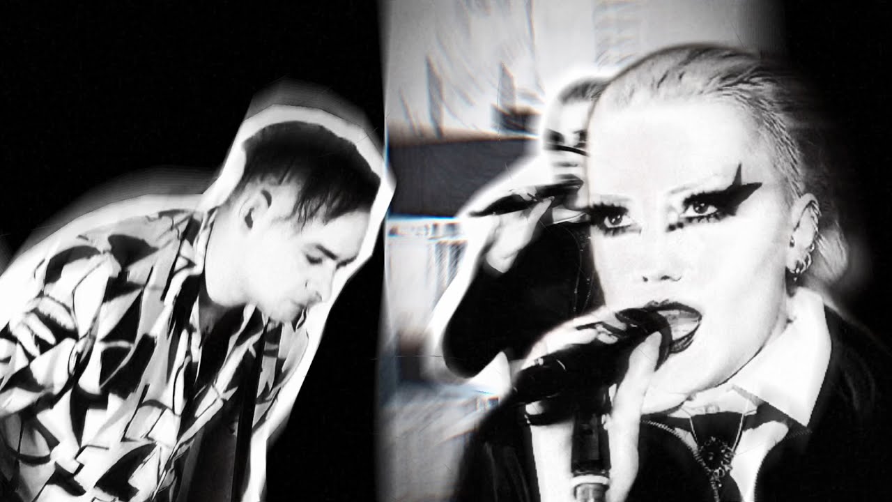 DUCTAPE - Fade Away (Official Video)