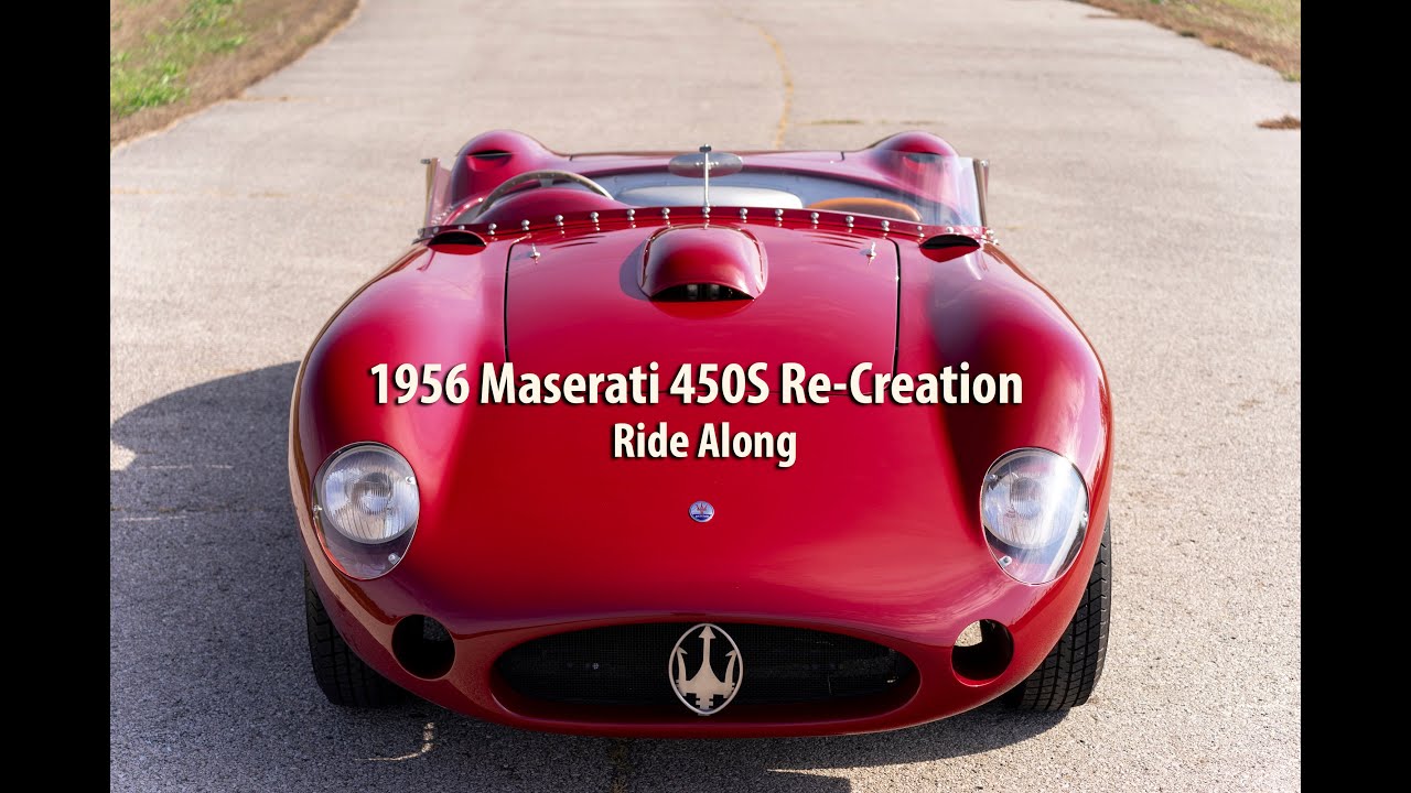 【BBR】MASERATIマセラティ/450S G.P. Meadowdale BBR】MASERATIマセラティ/450S G.P. BBR】MASERATI Meadowdale G.P.