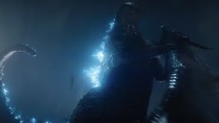 ALL GODZILLA ATOMIC BREATH SCENES! 2014-2024