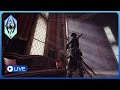 Has skyrim peaked 3300 mods modlist  lorerim gameplay stream