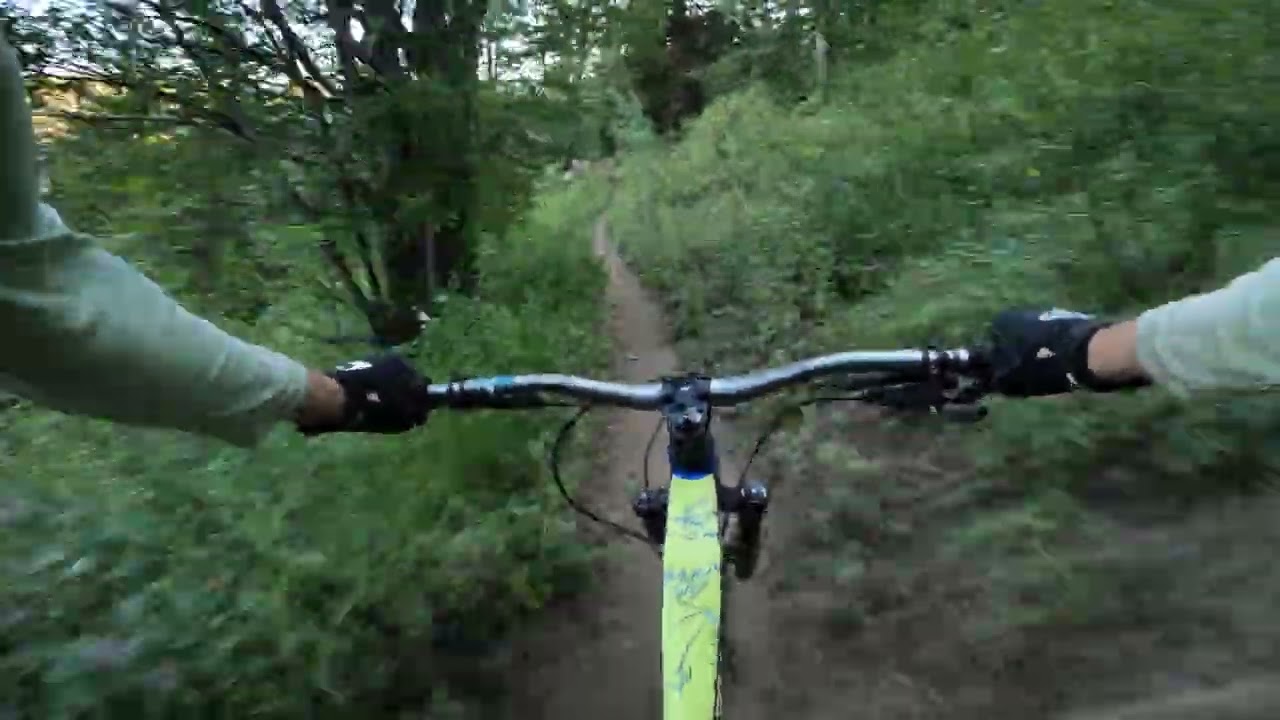 Eagle Lake Trail 3/3