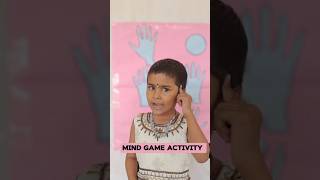 Boost Motor Skills & Focus With This Kindergarten Activity | First Step Public School #education