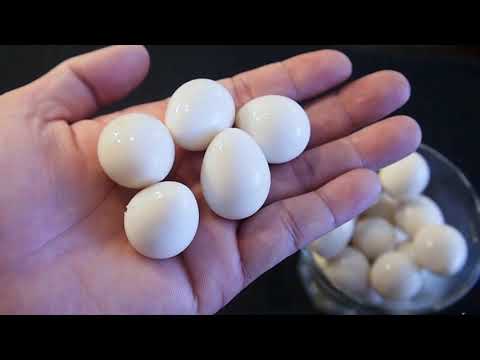 Hard Boiled Quail Eggs In A Can It S D-11-08-2015