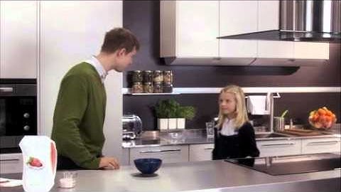 Ecolean Consumer Video