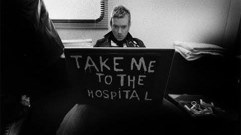 Take Me to the Hospital Instrumental version - Instrumental performance video thumbnail