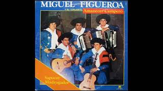 miguel figueroa - como antes