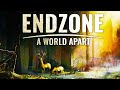 ВЫЖИВАНИЕ ПОСЛЕ ЯДЕРНОЙ КАТАСТРОФЫ 🔴 Endzone - A World Apart (стрим) #1