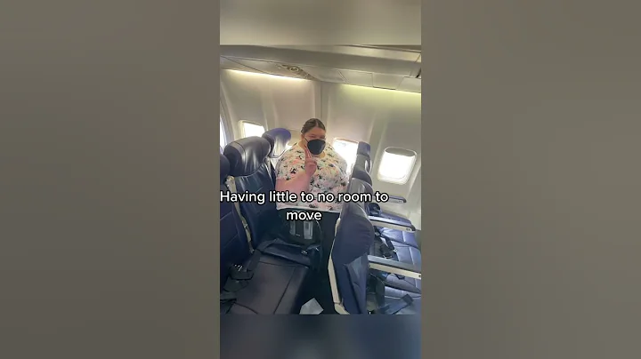 Plus Size Travelers Can’t Stand These! #plussize #plussizetravel #travel #traveling