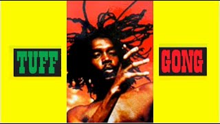 Peter Tosh - Nah Ga Jail - Bunny Wailer - Bob Marley - EBC STUDIO binghi Mix - Jamaica Live concert