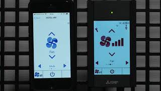 PAR CT01 MAA Remote Controller Overview 360p