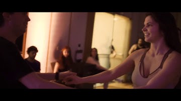 Vem - Renan Cavolik | Wesley + Nicole | Brazilian Zouk Dance | ZoukMi | Feb 9, 2019