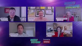 How AI Is Maturing in the Insurance Market | ITC Vegas