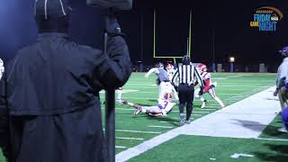 State Semifinal Highlights: Jefferson beats Benedictine for chance at title